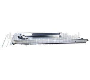 Foto van Bosch Deur Binnendeur SX65M002SK43, SX65M034EU25 