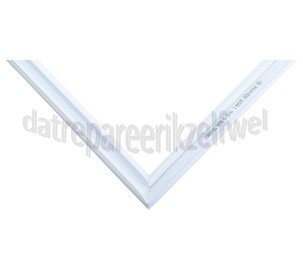 Foto van Bosch Afdichtingsrubber Koelgedeelte KI34VA2005, KIV34V21GB01 