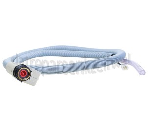 Foto van Beko Slang Toevoerslang met aquastop DIN5631, DSN6635X, DIN26220 