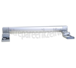 Foto van Beko Handgreep Deurgreep vriezer RFSA240M23X 