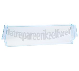 Foto van Bosch Deurbak Transparant KSV36VW40, KSV29VW40, KSW33VW40 