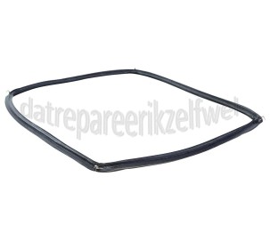 Foto van Etna Afdichtingsrubber Van deur -rondom- EFG689VRVSAEE2, EFG689VWITAEE3 