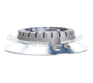 Foto van Smeg Brander branderkelk normaal PLAL18S, GKE755, T2740N1 