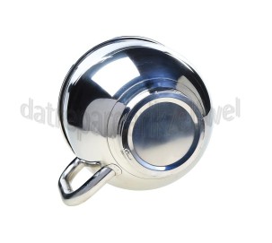 Foto van Smeg Mengkom van keukenmachine SMF01BLEU, SMF01PBEU 