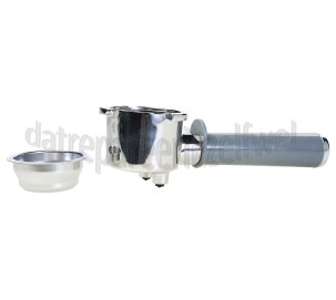Foto van Smeg Filterhouder van espressomachine ECF01CREU, EFC01PBEU, ECF01RDEU 