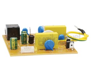 Foto van Smeg Module van blender BFL01BLEU, BLF01PBEU, BLF01CREU 