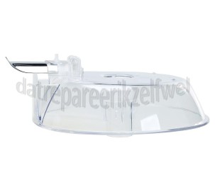 Foto van Smeg Opvangbak van citruspers CJF01BLEU, CJF01CREU, CJF01DGEU 