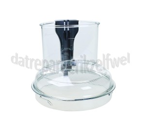 Foto van Magimix Deksel voor keukenmachine 4200XL, 5200XL 