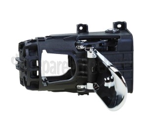 Foto van Magimix Brouwunit Zetgroep Nespresso Citiz M190, M195, M196 