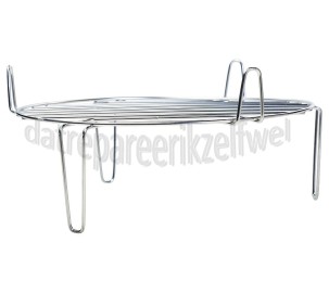 Foto van Inventum Rooster Combimagnetron 27cm MN255C, MN305C 