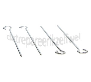 Foto van Inventum Spies set van 4 stuks GF400HL, GF552HL 