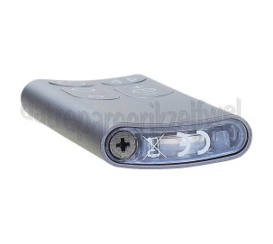 Foto van Dyson Afstandsbediening Afstandsbediening voor ventilator, grijs AM06, AM07, AM08 