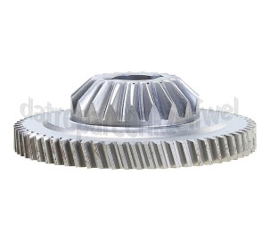 Foto van KitchenAid Tandwiel Overbrenging KSM75, KPM50, KSM150, 5KSM156PS 