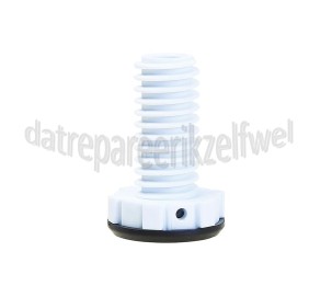 Foto van Beko Stelpoot Stelvoetje DCU7230, DPU8360, TKF8451 