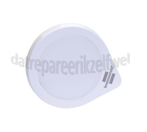Foto van Brennenstuhl Ledlamp LED Nachtlampje met schemeringssensor Orientatieverlichting 