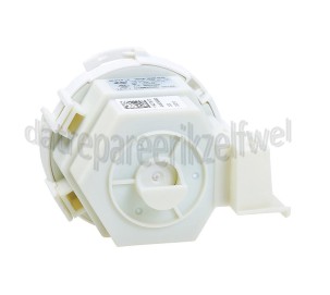 Foto van Pomp Afvoer ESL6362, F88700, ESF8810 