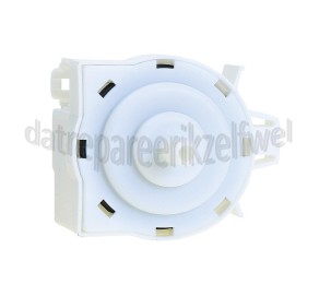 Foto van AEG Niveauregelaar Pressostaat analoog, Metalflex L16850, L66840, 