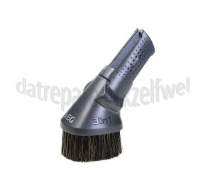 Foto van AEG Borstel Multiborstel 3 in 1 AEG Premium stofzuigers 36mm 