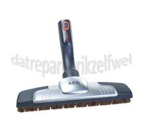 Foto van AEG Parket-zuigmond Silent Parketto Ovale 36mm aansluiting 