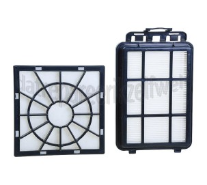 Foto van AEG Filter VX4 Filterset Past op alle VX4 modellen 