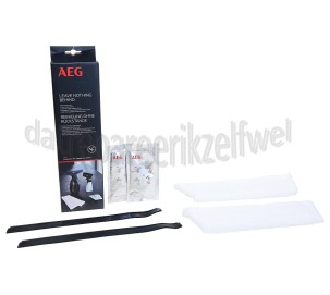 Foto van AEG Reinigingsset Performance Kit WX7 Ruitenreiniger 