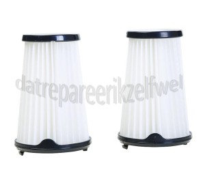 Foto van AEG Filter Vervangingsfilters CX7 modellen 