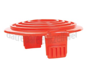 Foto van Black & Decker Deksel Draadspoelkap grastrimmer GL701, GL710, GL716, GL720, GL741 