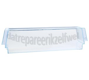 Foto van Bosch Deurbak Houder KSF36EI4001, KSV36AI3001 