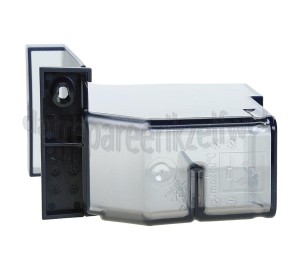 Foto van Bosch Opvangbak Koffiedik opvangbak iQ700, CTL636ES102 