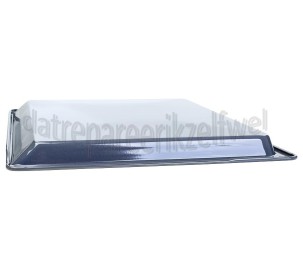 Foto van Bosch Braadslede Bakplaat geemailleerd HB84K550N02, HB84K55206 