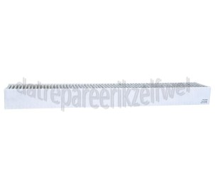 Foto van Bosch Filter Koolstoffilter Luchtrecirculatiemodule CA282810 