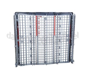Foto van Bosch Besteklade SMV46IX07N/01 