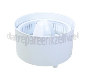 Foto van Bosch Citruspers Opzetstuk MUM4 keukenmachines 