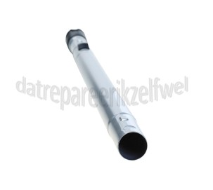Foto van Bosch Zuigbuis Telescoop, grijs BGS5RCL02, VSX6XTRM204 