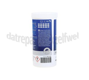 Foto van Bosch Reiniger RVS oppervlakken, 100 gram 