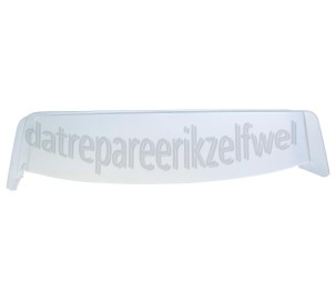 Foto van Siemens Deurbak Houder KG39VY4299, KG36VX4701 
