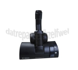 Foto van Bosch Combi-zuigmond Polymatic, met wiel BGL3POWER01, BGS5330R02 