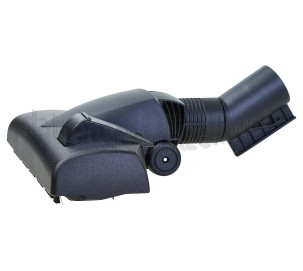 Foto van Siemens Combi-zuigmond Polymatic, met wiel VSZ2NB10002, BSG6A222S04 