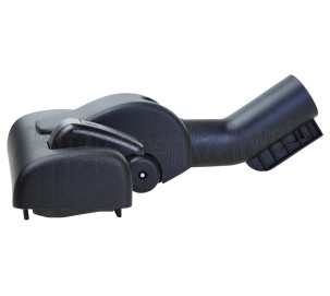 Foto van Siemens Combi-zuigmond Polymatic, met wiel BGN2170204, BSG6C11009 