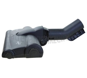 Foto van Bosch Parket-zuigmond 35mm met wiel BGS1180001, BGN2170004, VSX4XTRM211 
