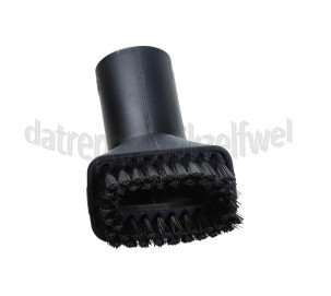 Foto van Bosch Borstel Plumeau, ronde borstel BSG7146614, BSG7181003 