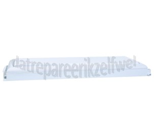 Foto van Liebherr Vriesvakklep Deur vriesvak, compleet KTS1514, KE1534, KI1464 