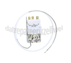 Foto van Liebherr Thermostaat K59-S2777 Cap.L=530 TP1714, KTS1414, KT1534 