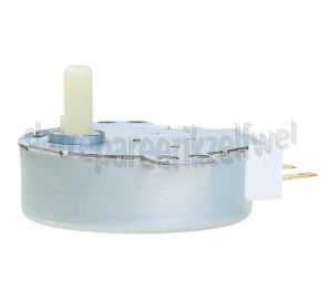 Foto van Panasonic Motor Van draaiplateau NN5000, NN5550B, NN5200B 