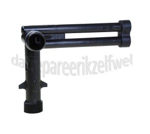 Foto van Karcher Aansluitset Incl. ventiel K3500, K3575 