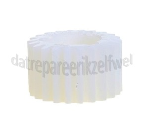 Foto van Karcher Tandwiel N-cor Z22 K2 HOME T50 