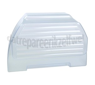 Foto van Bosch Groentelade Transparant KI34VV0101, KI34VV4001 