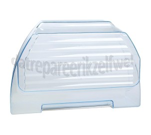 Foto van Bosch Groentelade Transparant KIS38A5001, KIS28A5001 