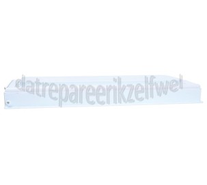 Foto van AEG Vriesvakklep Binnendeur vriesvak, Compleet IK159SR, SFS6122XAF 