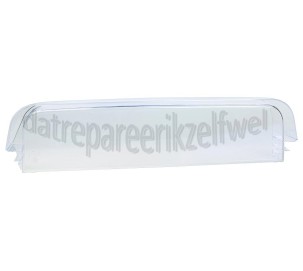 Foto van AEG Flessenrek Transparant ZRT23105WA, RJN2300AOR 